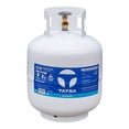 thumbnail image 1 of tanque gas 9.5 kg valv sencilla tatsa, 1 of 4