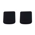 thumbnail image 1 of Injueey Gran esquina redonda muñeca protegida tela EVA PU Gaming Mouse Pad colorido Mat antideslizante regalo Type1 NO1, 1 of 5