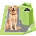 thumbnail image 1 of Empapadores para perros Croci XL 71 x 86 cm control de olores 50 unidades, 1 of 8