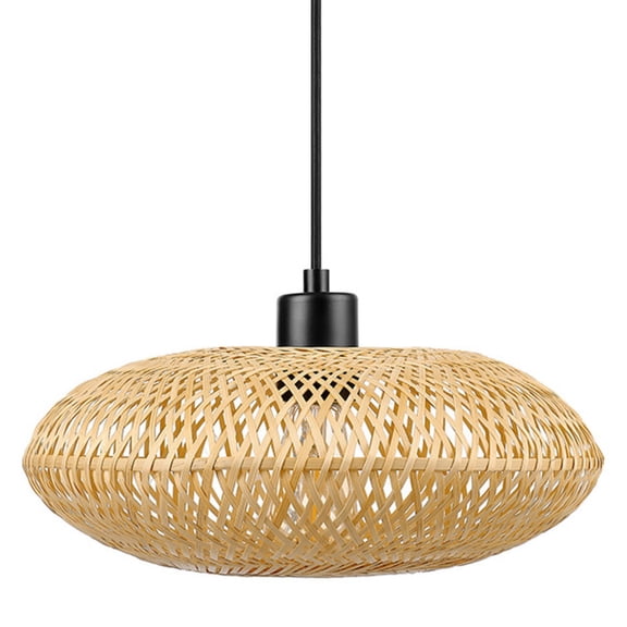Globe Electric 91006008 Millie 13" Wide Pendant - Black