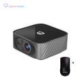 thumbnail image 1 of Proyectores, 1080p Teatro Lumens 1080p 700ansi Lumens Video Portable Cinema 100 700ansi Xiaoxin, 1 of 6