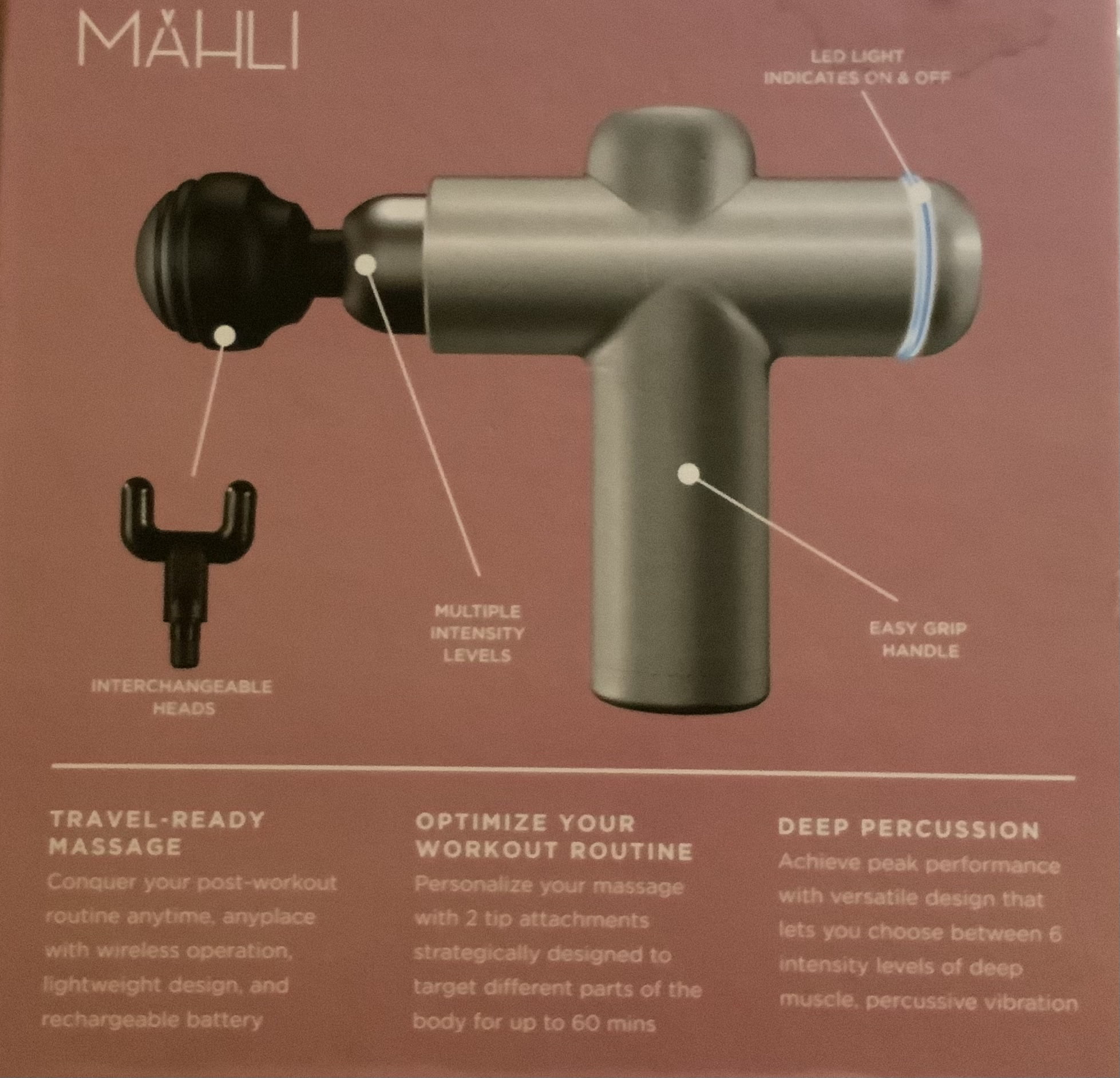 mahli total body massage gun with vibrating belt For Gyms and Health Clubs, Massage Chairs Offer High Value in the Well –  PRO Human Touch