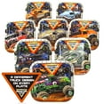Monster Jam Basic Pack