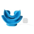 thumbnail image 2 of Embout de Régulateur de Plongée en Silicone Confortable pour Apnée et Snorkeling, 2 of 7