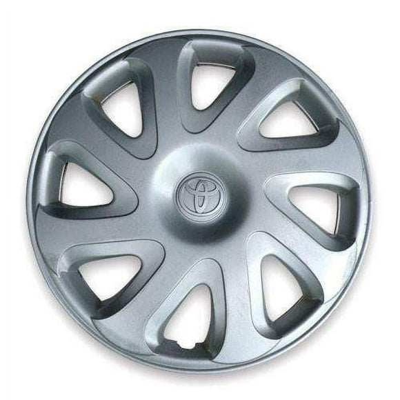 Toyota Corolla Hubcaps