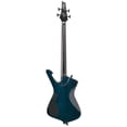 thumbnail image 3 of Bajo eléctrico Ibanez ICB de 4 cuerdas con tapa de arce flameado, 3 of 3