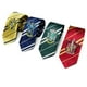 thumbnail image 2 of Corbata de Harry Potter para estudiantes, camisa de Cosplay, Gryffindor, Slytherin, Preppy Potter, suministros de fiesta de Halloween, accesorios, regalos de navidad, 2 of 4