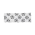 thumbnail image 3 of Kdkad Football Headband for Women & Men, Non Slip Stretchy Nylon Sports Hairband 8.6×3.1 Inch, Soccer Headband for Game Day Outfits, Running, Workout, 13 Team Colors Available, 3 of 7