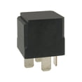 thumbnail image 1 of Computer Control Relay - Compatible with 2001 - 2006 Mercedes-Benz CL600 2002 2003 2004 2005, 1 of 2