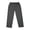 Dark Gray, variant on School Pants for Boys Pull On Chino Pants with Pockets Straight Pants Dark Gray Pants for Boys Back to School Outfits for Boys Teen Boys Clothes 12-13 Years