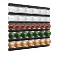 thumbnail image 3 of K Cup Holder Style Coffee Pod Holder, Magnetic Self-Adhesive Mounted Coffee Pod Stands, 3 of 5