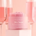 thumbnail image 2 of NCLA Beauty Hey Sugar Pink Champagne Body Scrub, 2 of 4