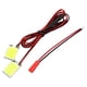 thumbnail image 5 of Repuestos para luz estroboscópica, prácticos, fáciles de instalar, , accesorios, luz estroboscópica LED para RC y barcos, 5 of 9