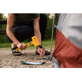 thumbnail image 3 of Coghlan's 7" Steel Tent Pegs - Rust-Resistant 5mm Stakes with 1" Hook for Tents & Tarps, 3 of 8