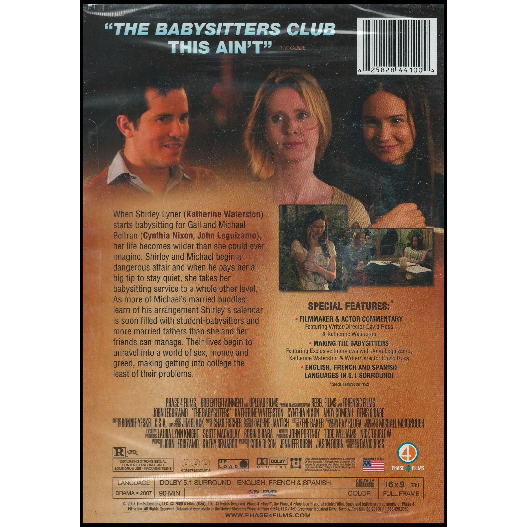 cocklobin 「月虹」Live DVD nigu babysitter Adventures in Babysitting (DVD, 2016) 786936847833| eBay