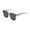 Grey, variant on Bovemsi Ladies' Sun Shade Sunglasses Universal Models Of Myopic Protective Polarized Anti Glare Driving Female Drivers Fishing Glasses