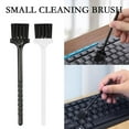thumbnail image 2 of 100X Small Cleaning Brushes Soft Brush Keyboard Cleaner Multipurpose Cleani, 2 of 8