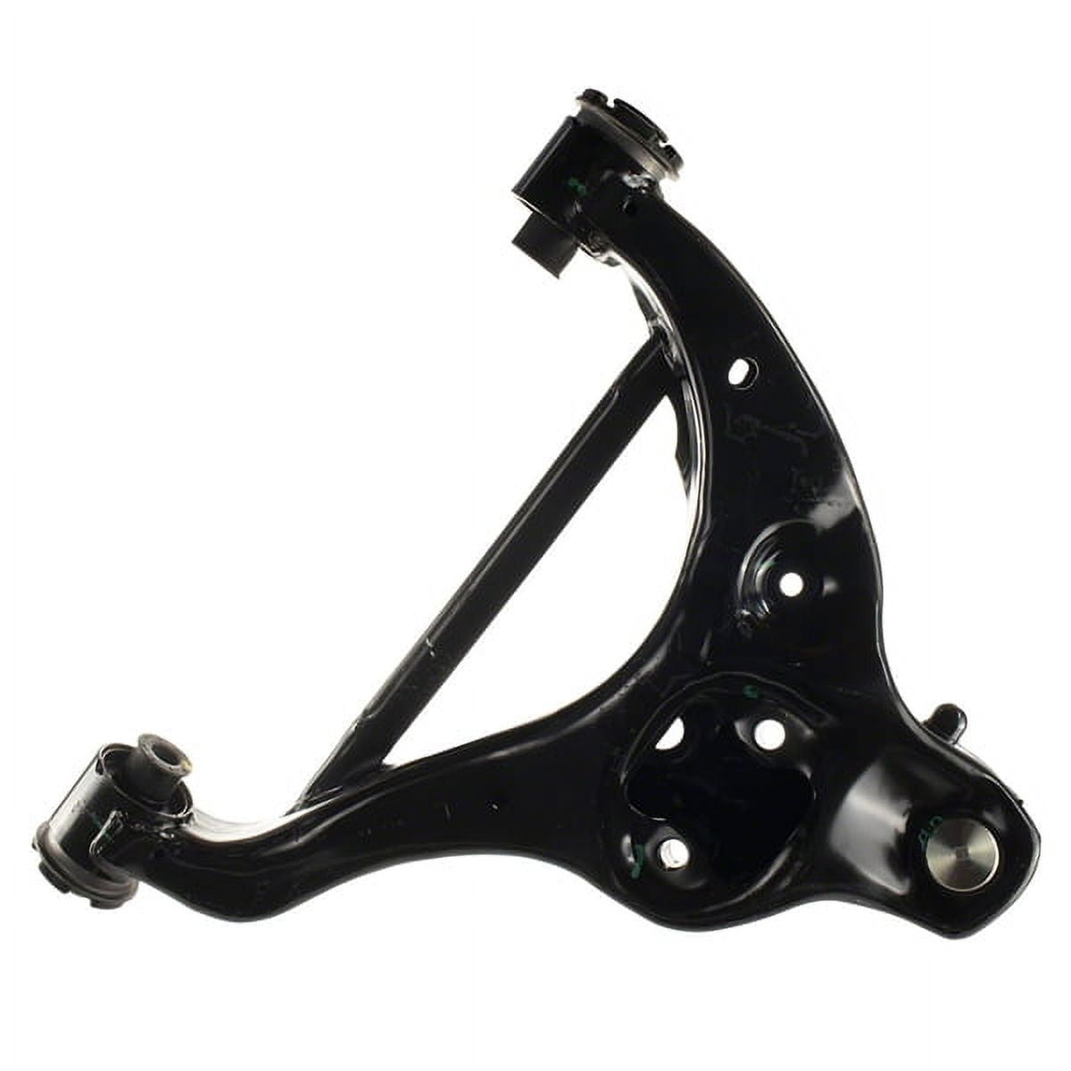 Motorcraft OE Replacement Control Arm Fits select: 2015-2020 FORD F150