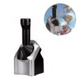 thumbnail image 1 of Dessert Fruit Serve Ice Cream Machine Home Ice Cream Maker Dessert Make, 1 of 4