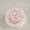 A, variant on Rose Flower Shaped Scented Candle Handmade Aroma Soy Wax Decorative Candle Table Photo Prop Birthday Gift Prefect For Meditation Stress Boosting Bath Yoga Mother's Day Commencement Season