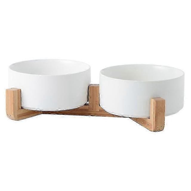 Ceramic Pet Bowl Er