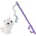 thumbnail image 3 of Barbie Poupée et animaux de compagnie Kitty Condo et accessoires, 3 of 6