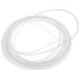 thumbnail image 6 of WEUVEB High Pressure Pneumatic Tube PU 1Pack 394In Flexible Lightweight Hose, 6 of 8