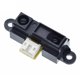thumbnail image 5 of Inteprter Sensor de distancia infrarrojo de plástico, portátil, 10-80cm, módulo de máquina de copia de Robot de Control analógico profesional sin Electrónica miscelánea, 5 of 6