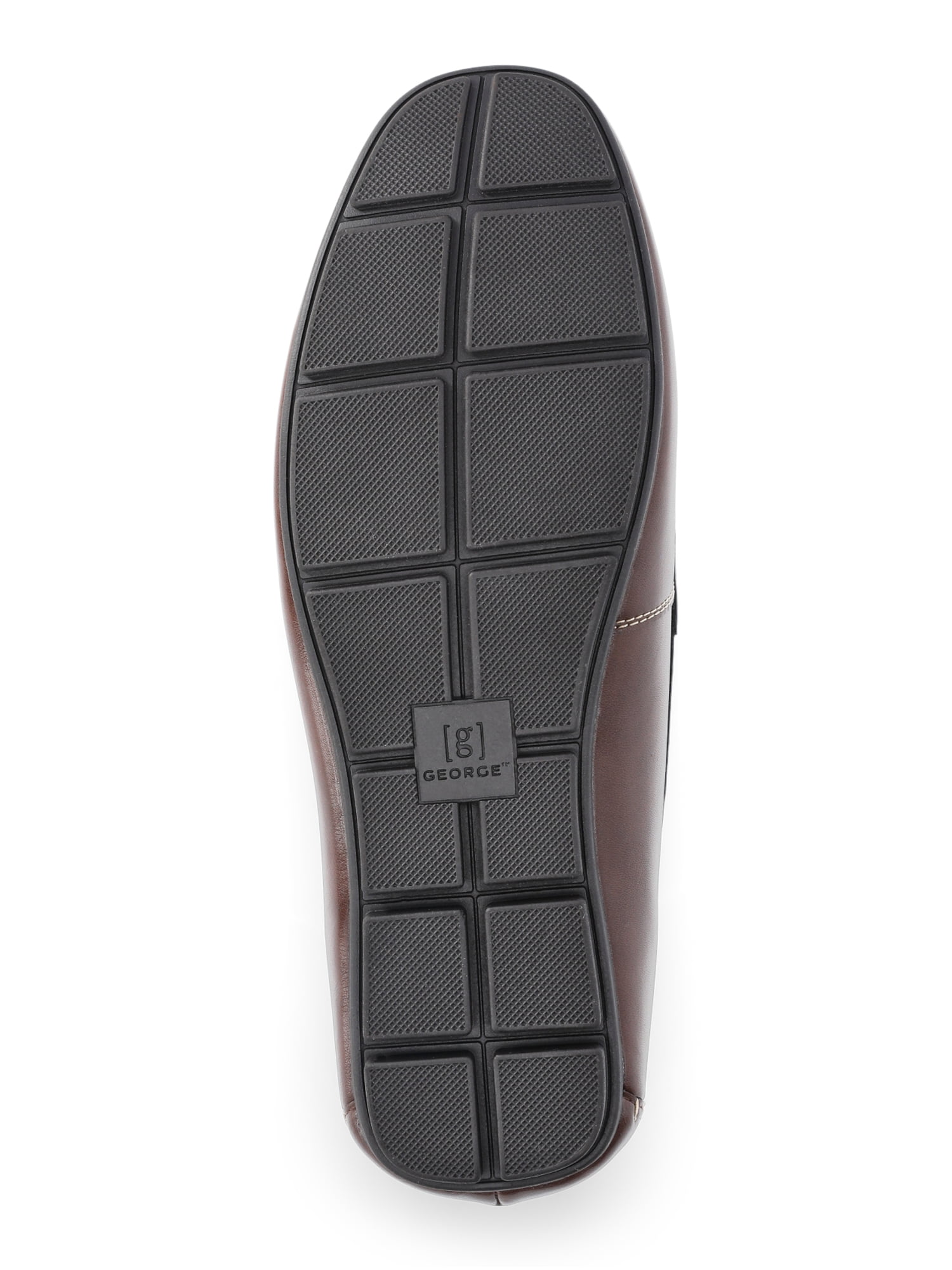 George Men's Grayson Driver Loafers
