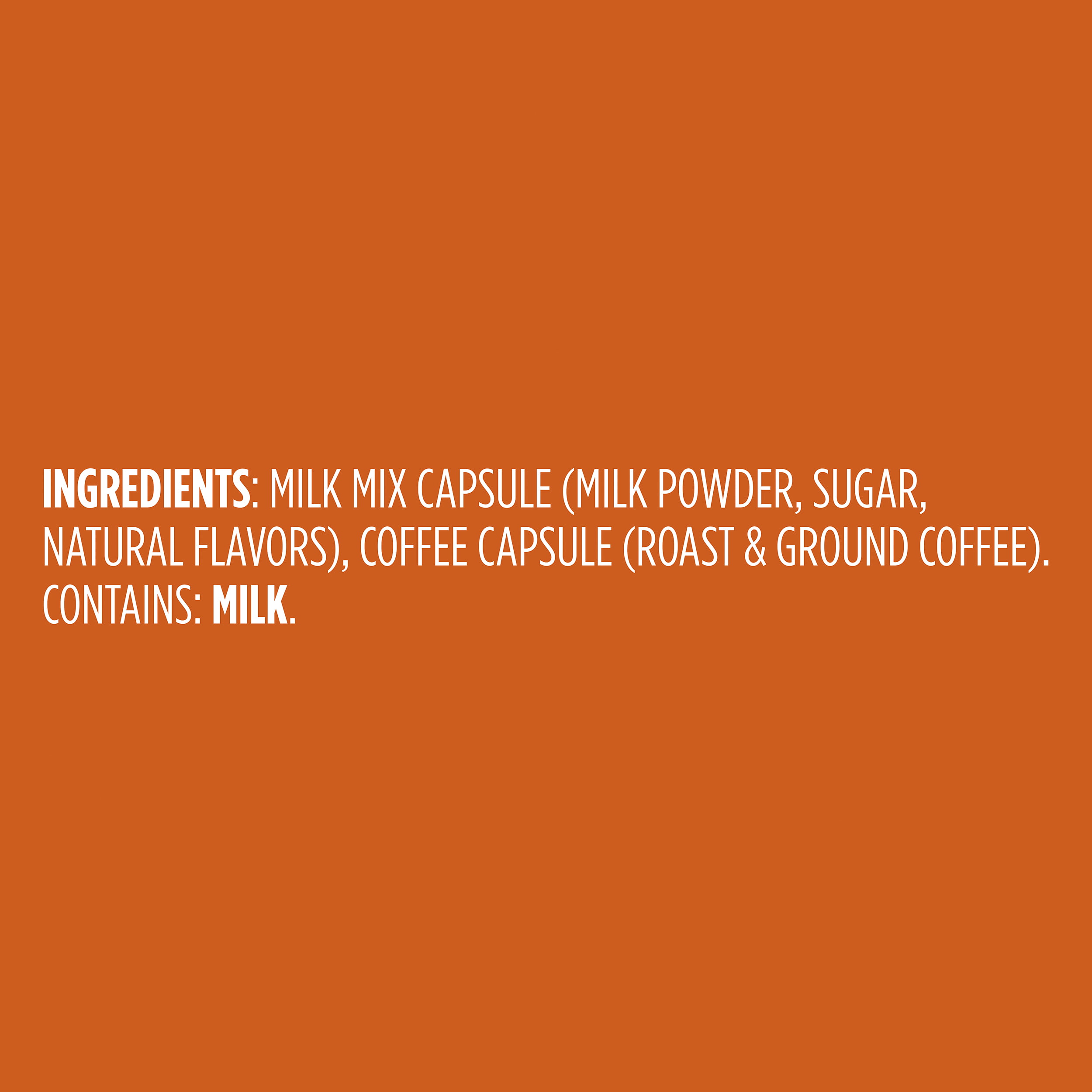 NESCAFE Dolce Gusto Caramel Latte Macchiato Coffee Pods, Espresso Roast,  Single Serve Coffee Capsules, 48 Pods (24 Servings) 
