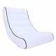 thumbnail image 1 of Abbraccia Sofá perezoso, sillón reclinable inflable, asiento portátil individual para camping al aire libre, viajes en auto, 1 of 6