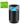 thumbnail image 1 of Cloud Mist Car Aromatherapy Machine Fragrance Replacement Pack, Essential Oil Diffuser Refill with Cedar, Sea Breeze, Forest, White Tea Scents, 1 of 8