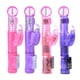 thumbnail image 1 of Productos sexuales para adultos, vibrador eléctrico con forma de mariposa que atrae abejas, palo telescópico con cuentas, palo de masaje, dispositivo de masturbación femenina, 1 of 3