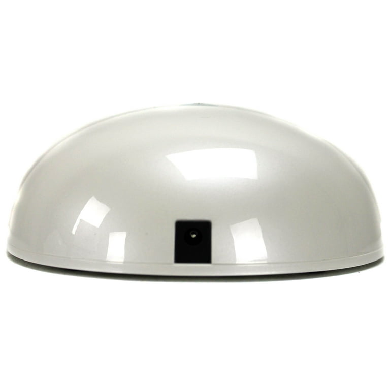 Gelish Harmony Pro 5-45 18W LED Gel Nail Polish Curing Lamp