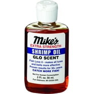 Pro-Cure Anise Plus Bait Oil, 8 Ounce - Clear
