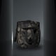 thumbnail image 4 of Juego de deportes al aire libre, lanzador de catapulta de nailon compacto, bolas negro Sharpla Bolsa de cintura de caza, 4 of 8