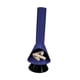 thumbnail image 2 of Figura de chimenea pequeña Strade Fareast Limited con luz decoración navideña azul 21,5 cm x 9 cm, 2 of 8