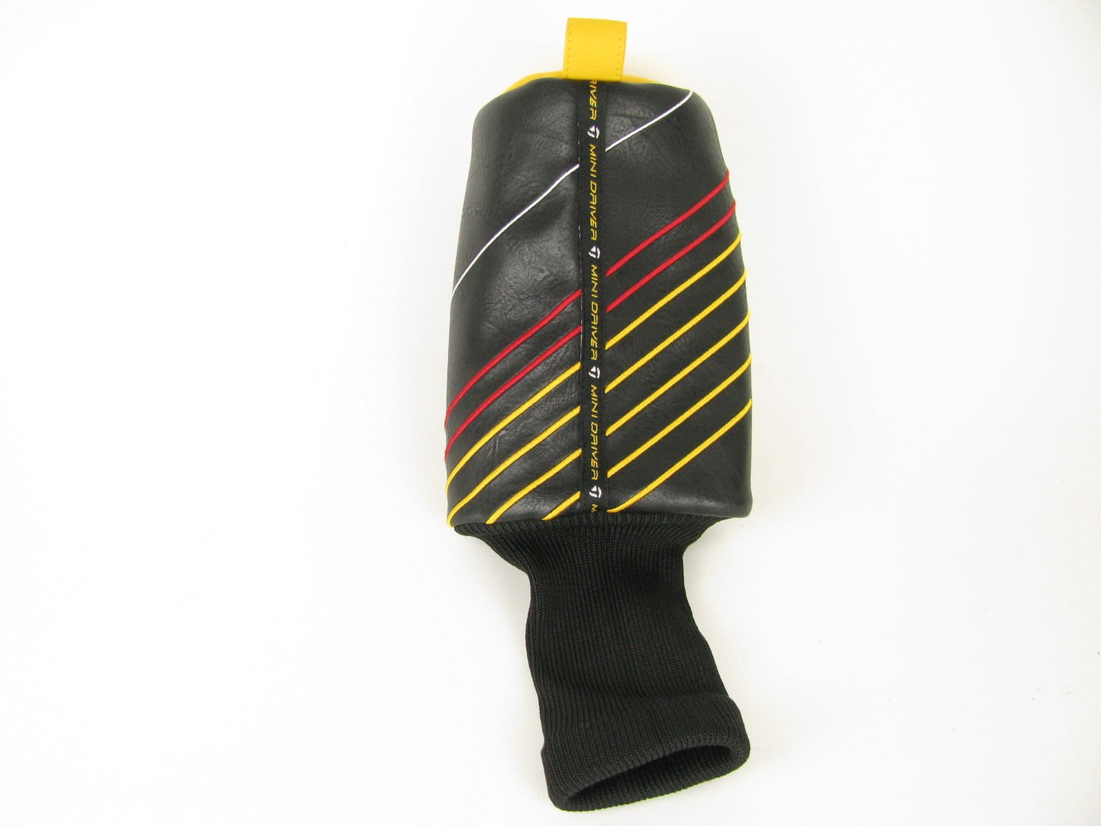 NEW TaylorMade r7 Quad Mini Driver Headcover