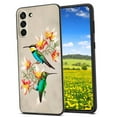 thumbnail image 1 of Compatible with Samsung Galaxy S21 Phone Case, colibri-birds1 Case Silicone Protective for Teen Girl Boy Case for Samsung Galaxy S21, 1 of 1