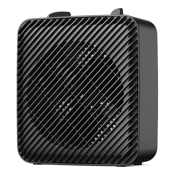 Calefactor + Ventilador Midea Personal Multi Air 9”