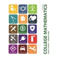 thumbnail image 1 of Pre-Owned College Mathematics (Hardcover) 0136116329 9780136116325, 1 of 1