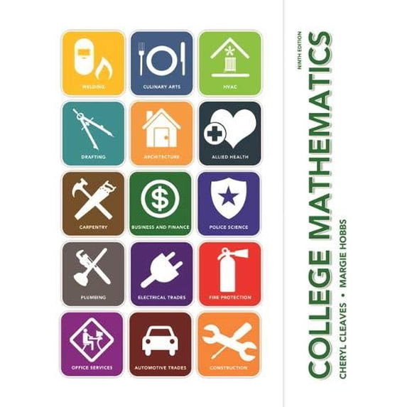 Pre-Owned College Mathematics (Hardcover) 0136116329 9780136116325