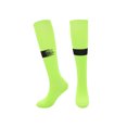 thumbnail image 3 of Cloaraye Unisex Youth Compression Socks Knee High Tube Soccer Socks for Boys Girls 5-17 Years Old, 3 of 5