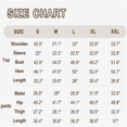 thumbnail image 6 of Women Long Sleeved 2 Piece Outfits Sweatsuit V-neck Casual Knit Tops & Pants, 6 of 6