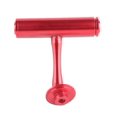 thumbnail image 1 of Bike T-type Extender Bike Extension Bracket Aluminum Alloy Headset Extender 90MM, 1 of 7