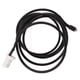 thumbnail image 2 of AUX Input Adaptor Auxiliary Audio Female Cable Wire Replacement for SX4 Grand Vitara 2007?2010, 2 of 5