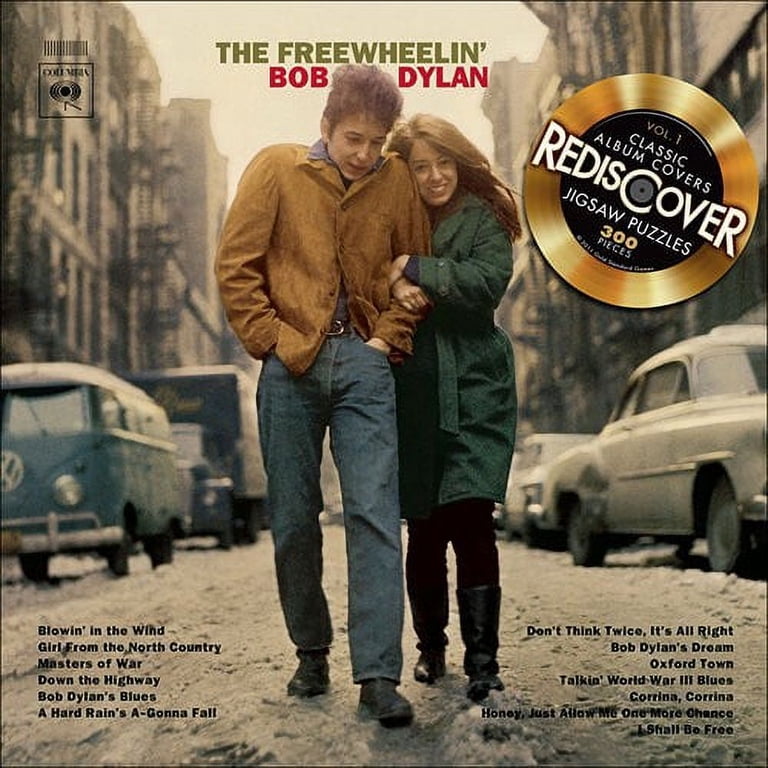 Bob Dylan 