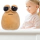 thumbnail image 3 of Almohada Suave 22cm/8 6 Pulgadas Regalo Peluche Juguete Peluche Alien Pou (muñecas), 3 of 9