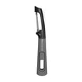 thumbnail image 2 of Baker's Secret Swivel Peeler - Stainless Steel Vegetable Peeler with Potatoe Eye Remover and Lemon Zester, Red - Kitchen Accessories, 2 of 7