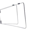 thumbnail image 6 of figatia Foldable Cooling Stand, Foldable Stand Rack, Sturdy Lightweight Multipurpose Suitcase Rack Luggage Rack for Hiking, Luggage, 6 of 8